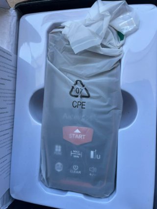 Medidor Láser CPE
