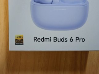Redmi Buds 6 Pro Auriculares LEER DESCRIPCIÓN