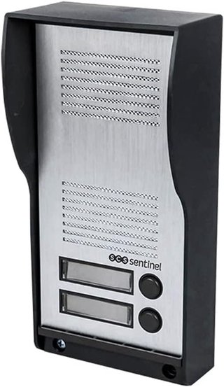 SCS Sentinel PAF0007 intercomunicador audio cable