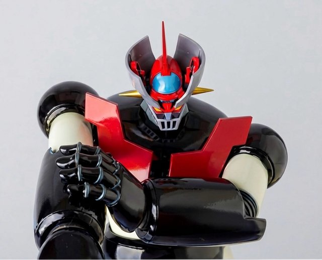Shin Mazinger Impact!
