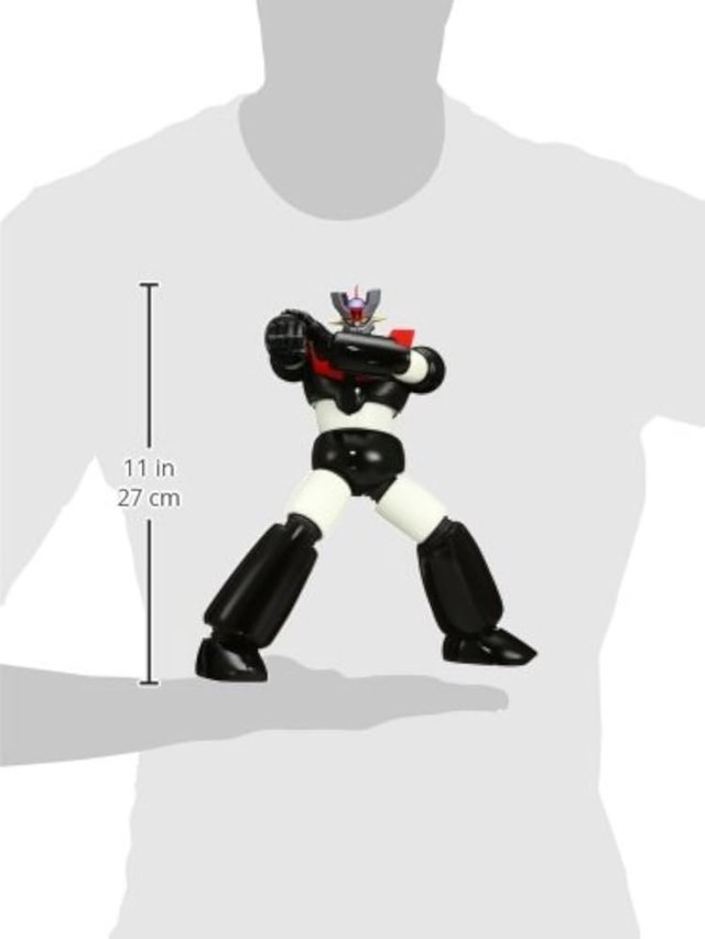 Shin Mazinger Impact!