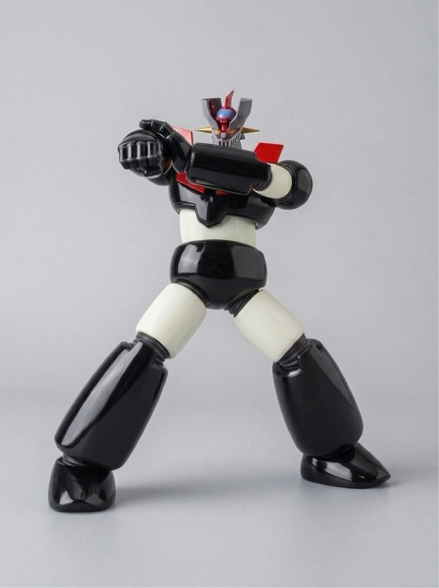 Shin Mazinger Impact!