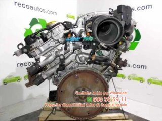 Renault rectp2846401 l7xe731 motor compl Ref:62090