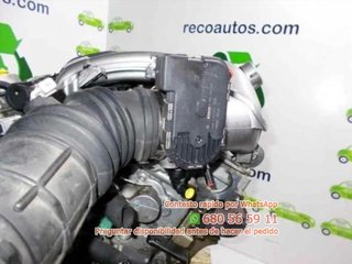 Renault rectp2846401 l7xe731 motor compl Ref:62090