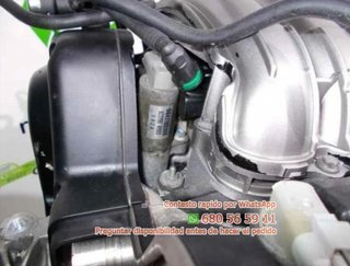 Renault rectp2846401 l7xe731 motor compl Ref:62090