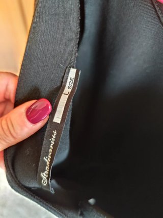 Lote de 2 Vestidos negros