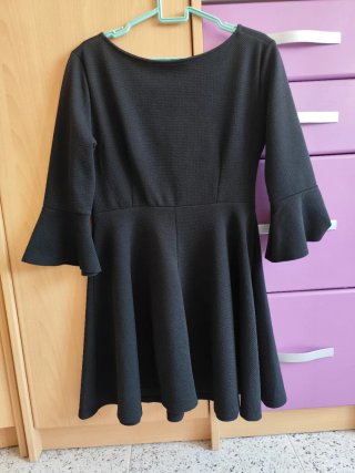 Lote de 2 Vestidos negros