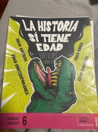 Libro sociales