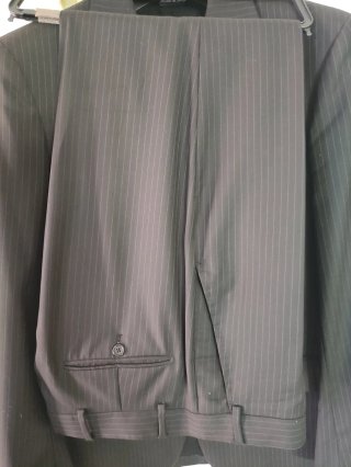 Giacca e pantalone uomo