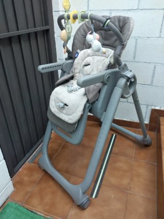 Trona Chicco Polly