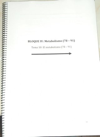 Apuntes Biología PAU 2026