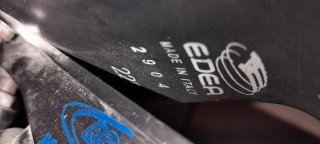 Pattini Edea Preludio N. 220 (33)