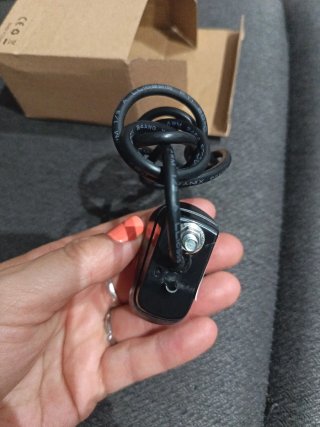 Luz freno trasera para patinete o bici eléctrica