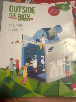 Libro natural
