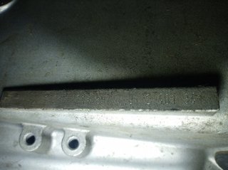 CAJA CAMBIOS MERCEDES-BENZ CLASE C (BM 204) BERLI