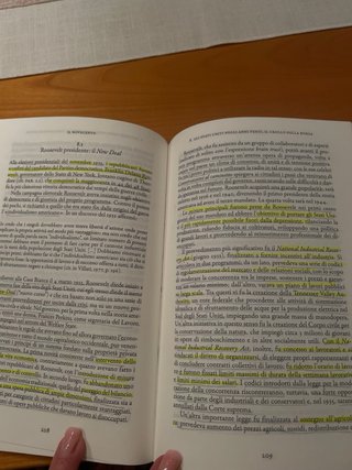 Il Novecento dall'età dell'imperialismo alla gl...