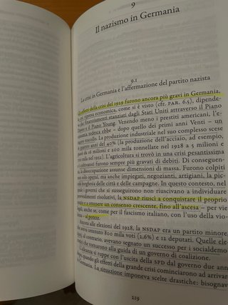Il Novecento dall'età dell'imperialismo alla gl...
