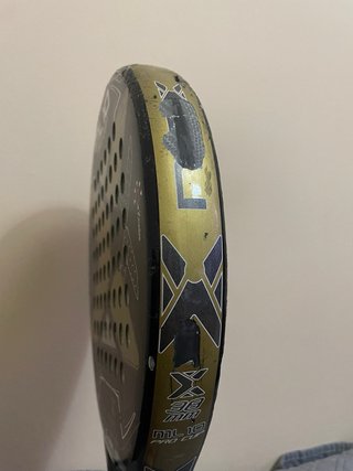 Pala NOX ML10 Pro Cup Black Edition