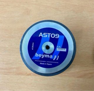 2 Tweeters Beyma AST09 Nuevos