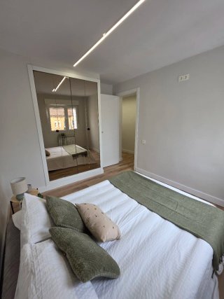 Piso calle lencio suarez 10 gijon