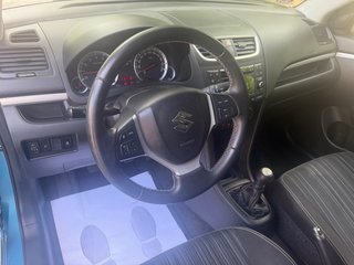 Suzuki Swift 2014 UNICO DUEÑO SOLO 140.000 km 130€
