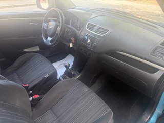 Suzuki Swift 2014 UNICO DUEÑO SOLO 140.000 km 130€