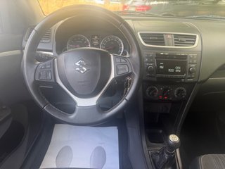 Suzuki Swift 2014 UNICO DUEÑO SOLO 140.000 km 130€