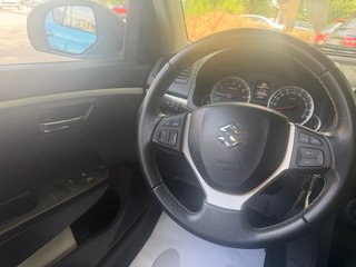 Suzuki Swift 2014 UNICO DUEÑO SOLO 140.000 km 130€