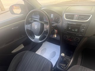 Suzuki Swift 2014 UNICO DUEÑO SOLO 140.000 km 130€
