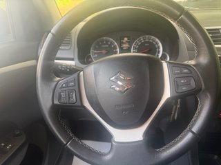 Suzuki Swift 2014 UNICO DUEÑO SOLO 140.000 km 130€