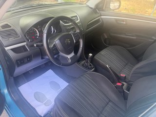 Suzuki Swift 2014 UNICO DUEÑO SOLO 140.000 km 130€