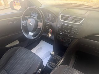 Suzuki Swift 2014 UNICO DUEÑO SOLO 140.000 km 130€