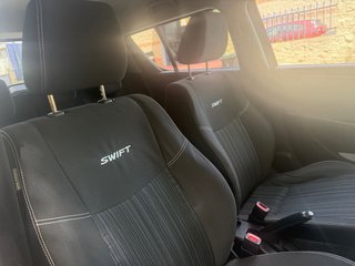 Suzuki Swift 2014 UNICO DUEÑO SOLO 140.000 km 130€