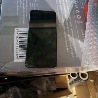 2 Schermi Samsung Galaxy M33 5G