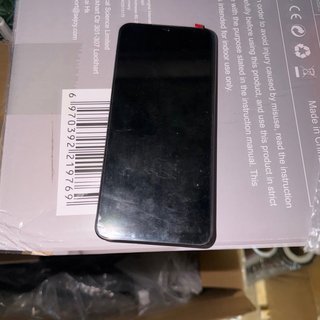 2 Schermi Samsung Galaxy M33 5G