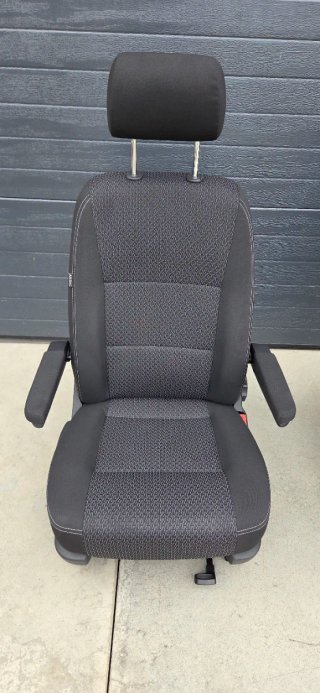 Asientos Delanteros VW T6 T6.1 T5
