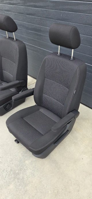 Asientos Delanteros VW T6 T6.1 T5
