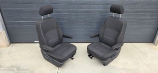 Asientos Delanteros VW T6 T6.1 T5