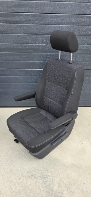 Asientos Delanteros VW T6 T6.1 T5