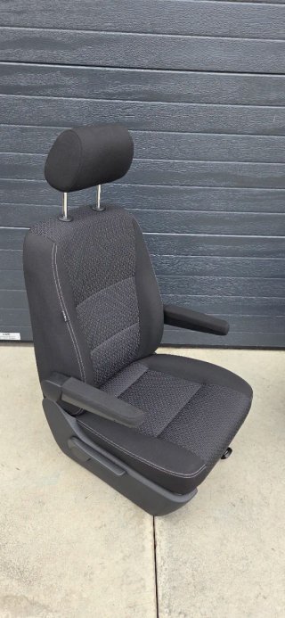 Asientos Delanteros VW T6 T6.1 T5