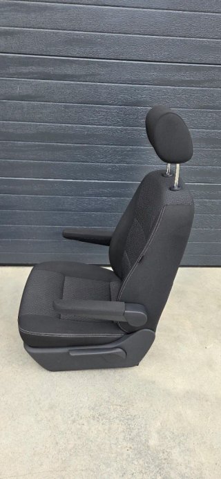 Asientos Delanteros VW T6 T6.1 T5