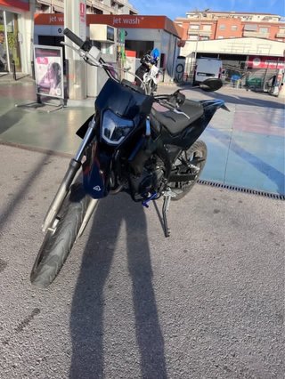 rieju sm 50