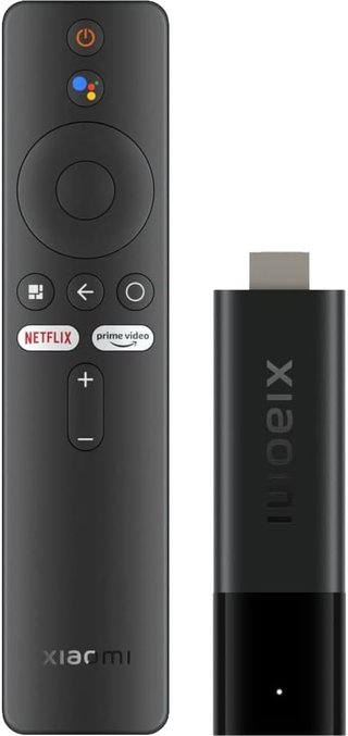 XIAOMI reproductor S 2nd Gen 4K Ultra HD