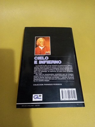 Cielo e infierno