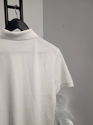 Camisa Polo Old Navy Blanca Talla S