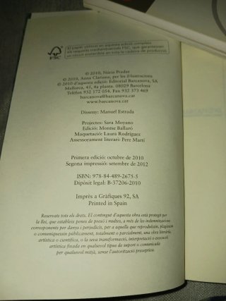 La colla de les mofetes