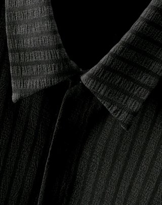 Conjunto de Ropa Hombre Negro