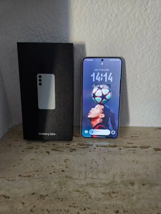 Samsung Galaxy S24+ 512GB