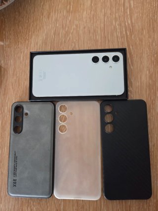 Samsung Galaxy S24+ 512GB