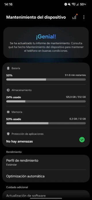 Samsung Galaxy S24+ 512GB